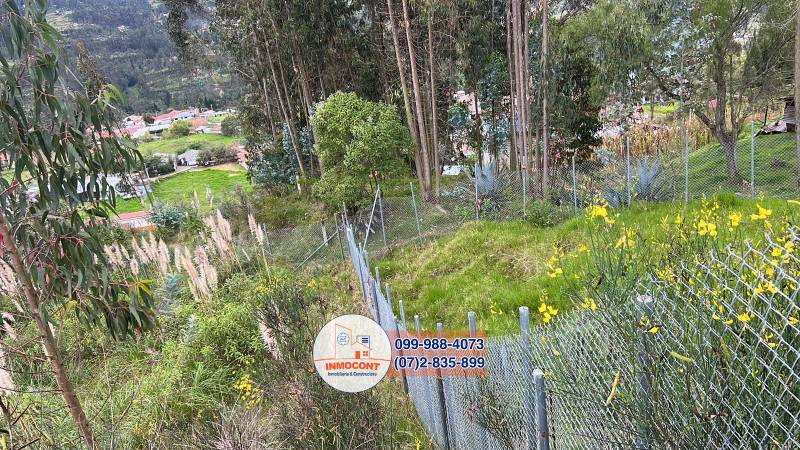 T382 Terreno de venta